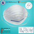 surgical medical disposable face dust mask